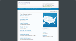 Desktop Screenshot of energyrightsolutions.com